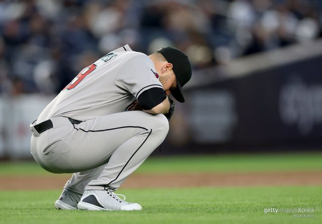 코빈 번스. 사진=게티이미지코리아