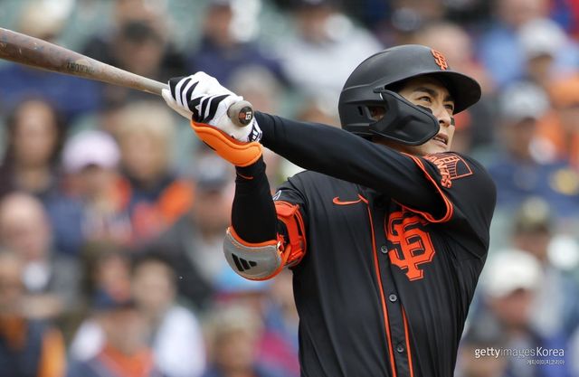 이정후. 사진=게티이미지코리아