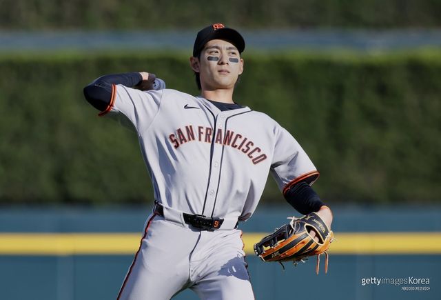 이정후. 사진=게티이미지코리아