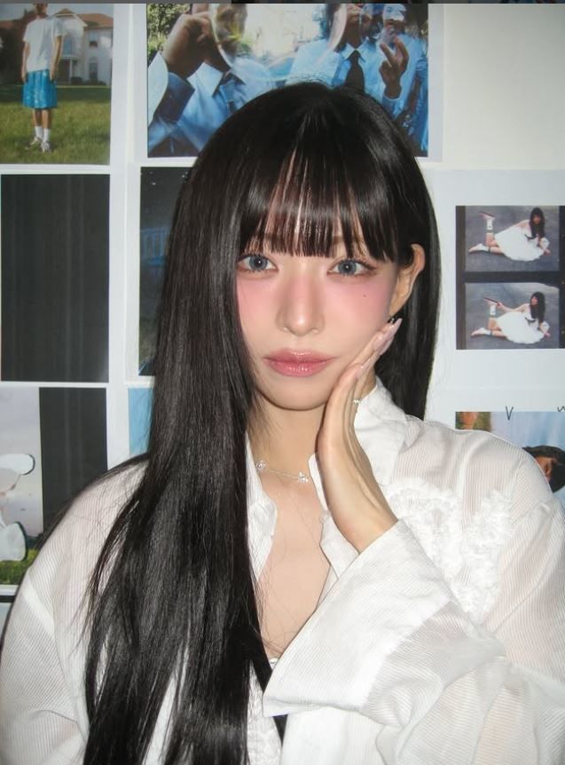 이채영 인스타그램