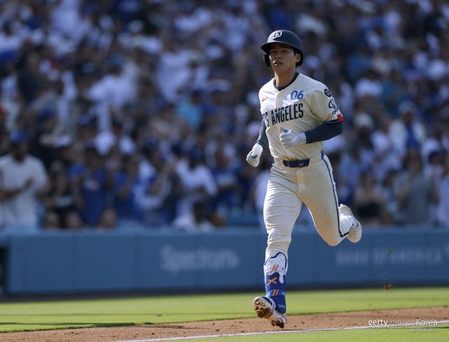 김혜성. 사진=게티이미지코리아