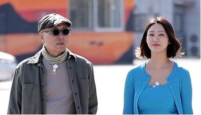 사진제공 | ‘식객 허영만의 백반기행’