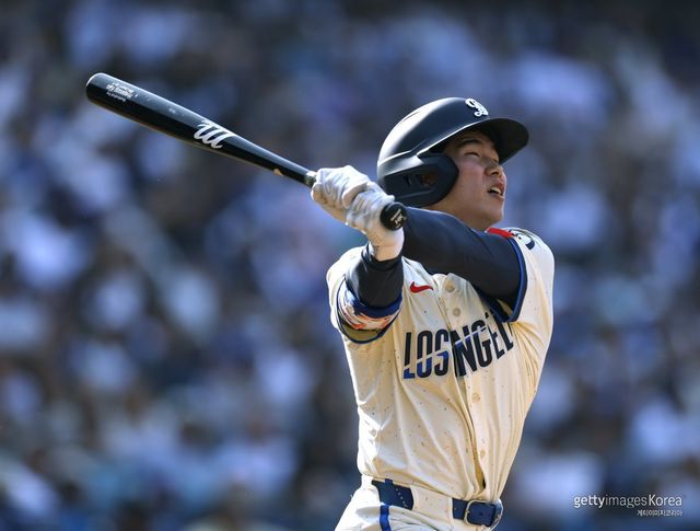 김혜성. 사진=게티이미지코리아