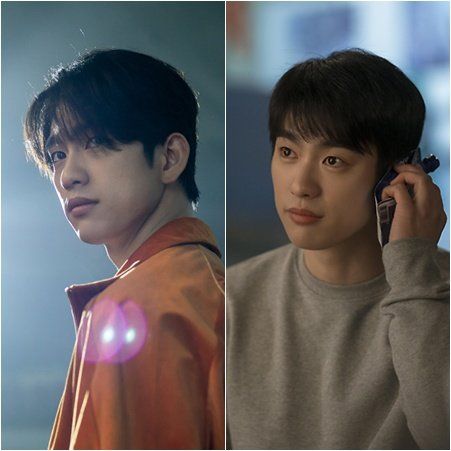 영화 ‘하이파이브’·tvN ‘미지의 서울 스틸, 사진제공｜NEW·tvN