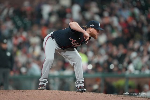 크레이그 킴브렐. 사진=게티이미지코리아