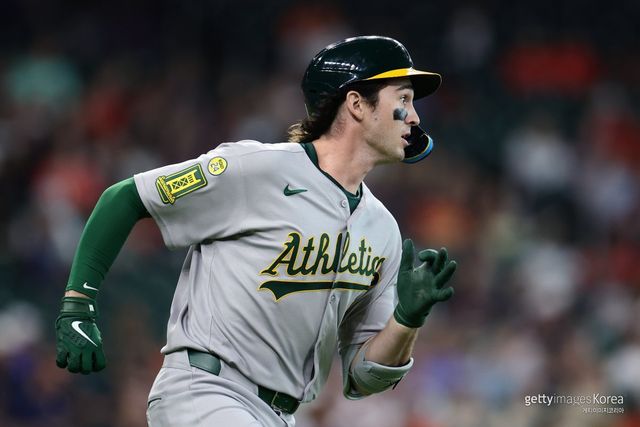 제이콥 윌슨. 사진=게티이미지코리아