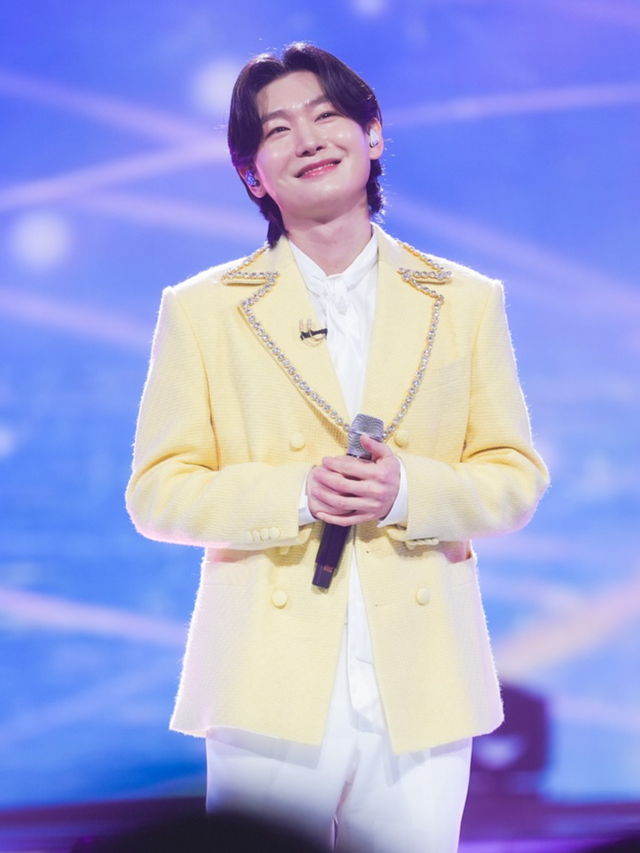 김용빈 소셜 캡처