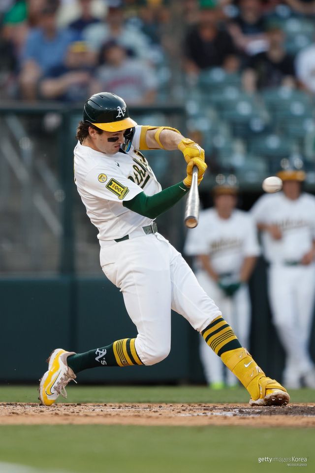 제이콥 윌슨. 사진=게티이미지코리아