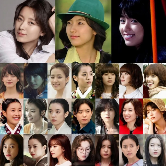 한효주 소셜 캡처