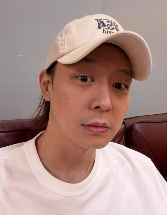 박유천 SNS