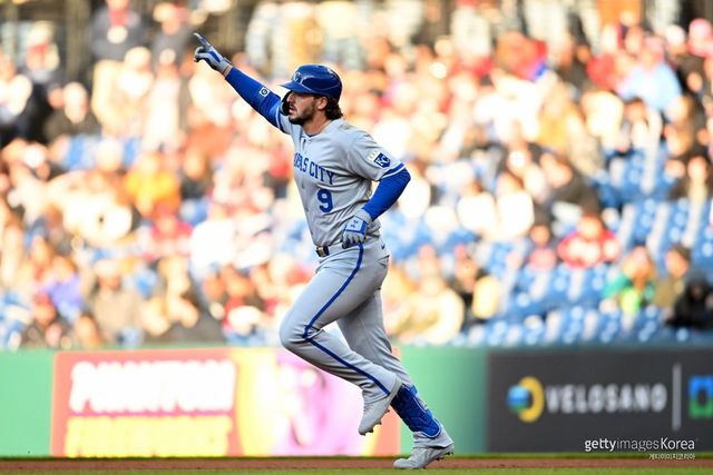 비니 파스콴티노. 사진=게티이미지코리아