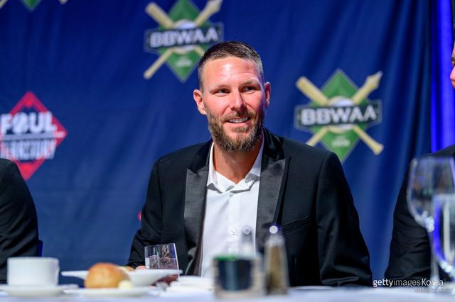 크리스 세일. 사진=게티이미지코리아