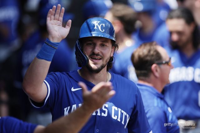 비니 파스콴티노. 사진=게티이미지코리아