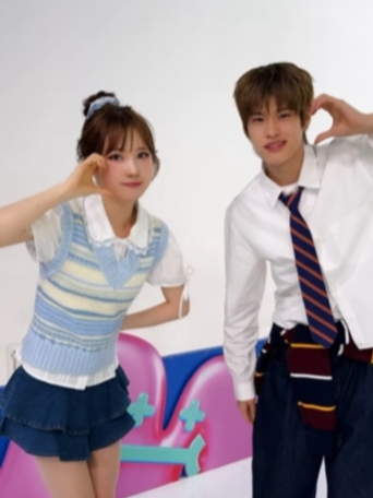 수린 소셜 캡처