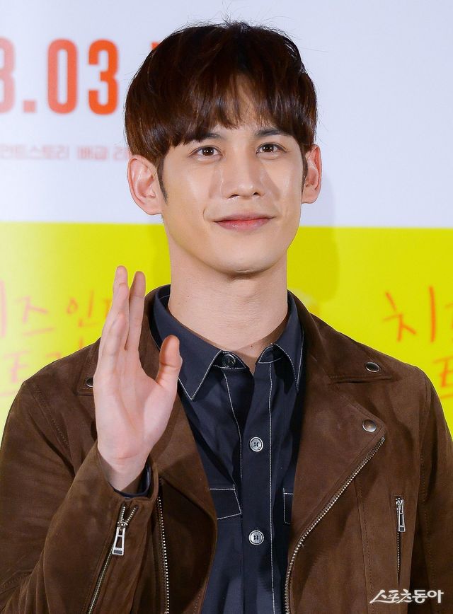 배우 박기웅. 스포츠동아DB