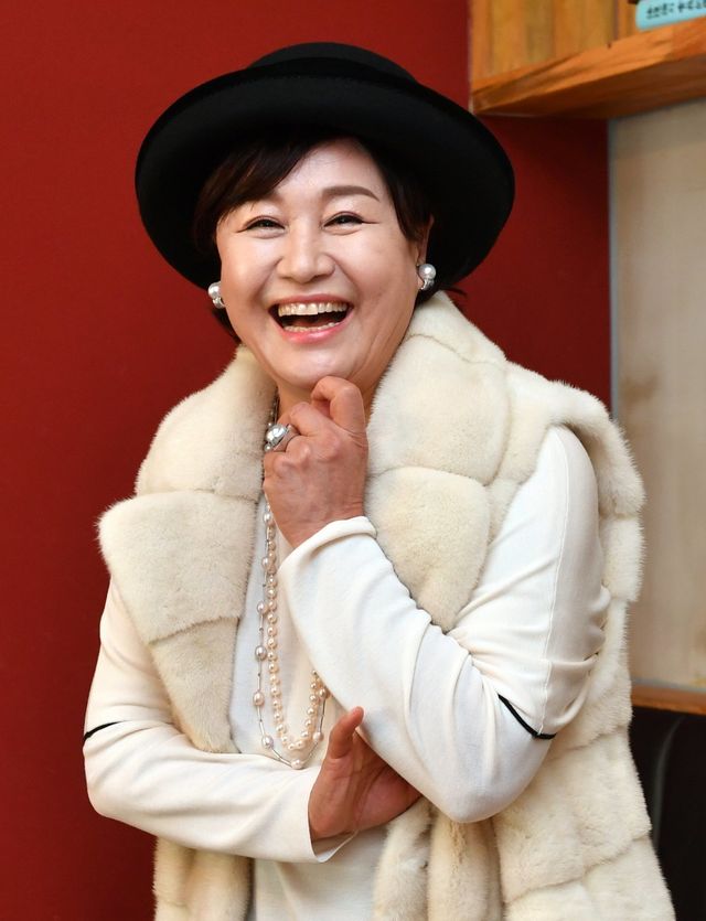 박원숙 (KBS 제공)