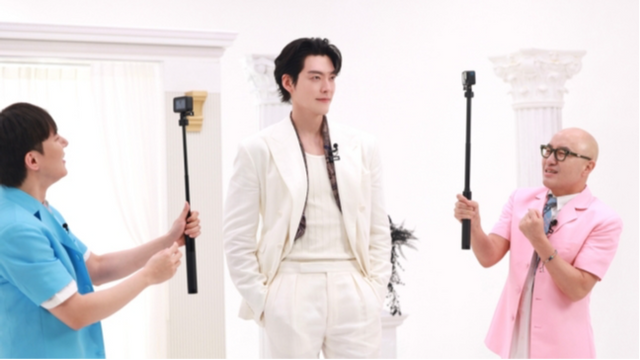 사진제공ㅣ에이엠엔터테인먼트