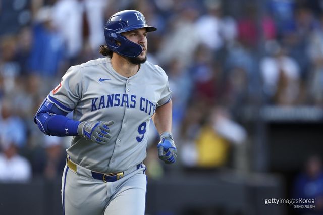 비니 파스콴티노. 사진=게티이미지코리아