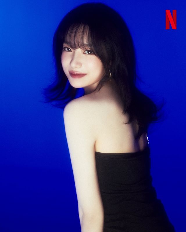 [사진 = 넷플릭스 제공]