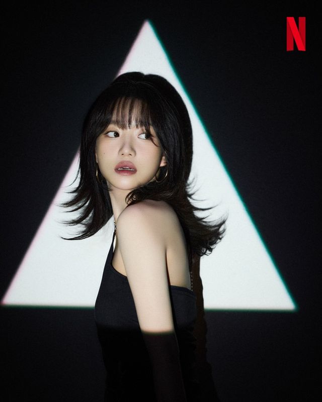 [사진 = 넷플릭스 제공]