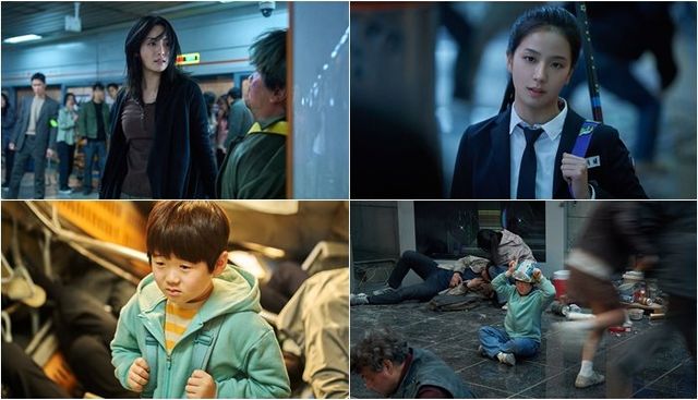 사진제공｜롯데엔터테인먼트