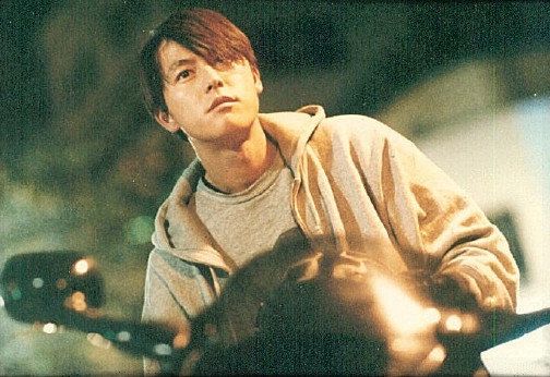 영화 ‘비트’ 스틸