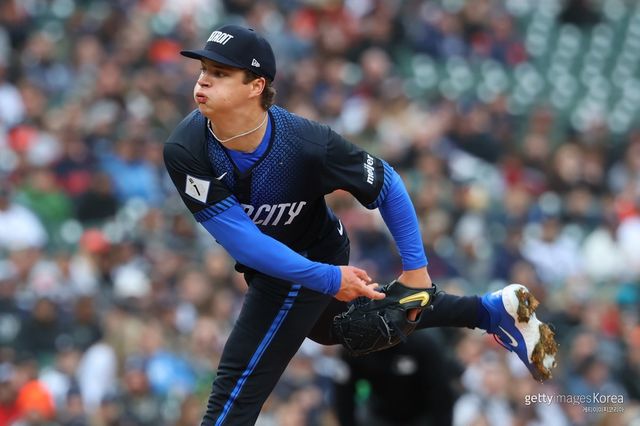 잭슨 조브. 사진=게티이미지코리아