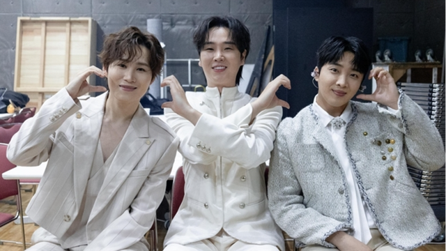 김희재 유튜브 채널 캡처