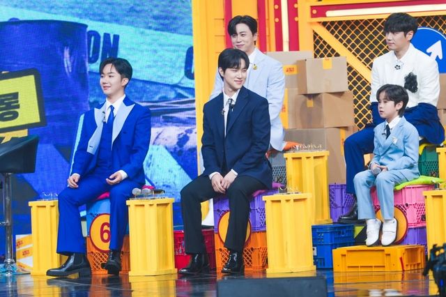 사진제공ㅣTV CHOSUN