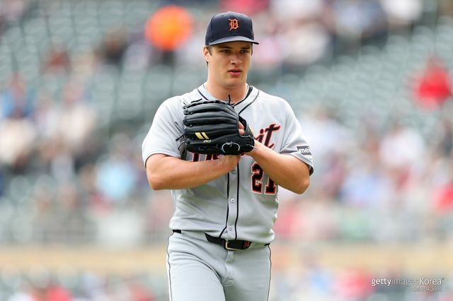 잭슨 조브. 사진=게티이미지코리아