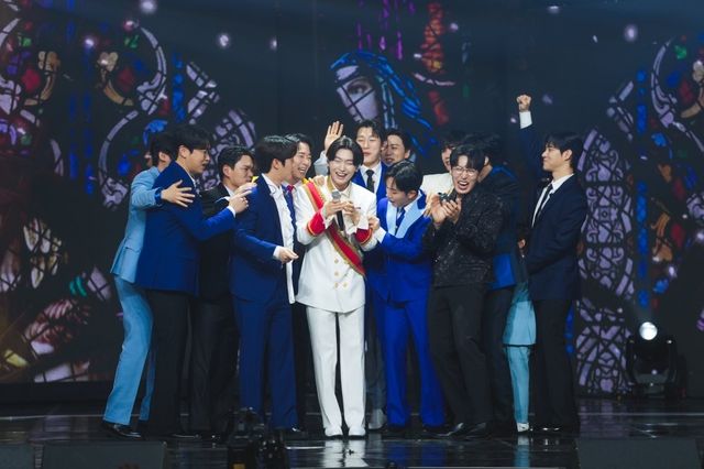 사진제공ㅣTV CHOSUN