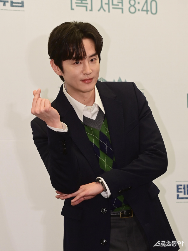 배우 권율. 스포츠동아DB