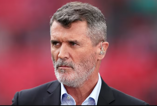 로이 킨이 12일(한국시간) ITV에 출연해 세네갈에 패한 잉글랜드를 향해 독설을 퍼부었다. 특히 선수들의 태도를 향한 비판을 아끼지 않았다. 사진출처│ITV 화면캡쳐