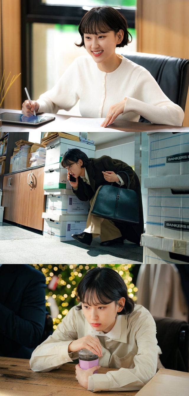 사진｜tvN