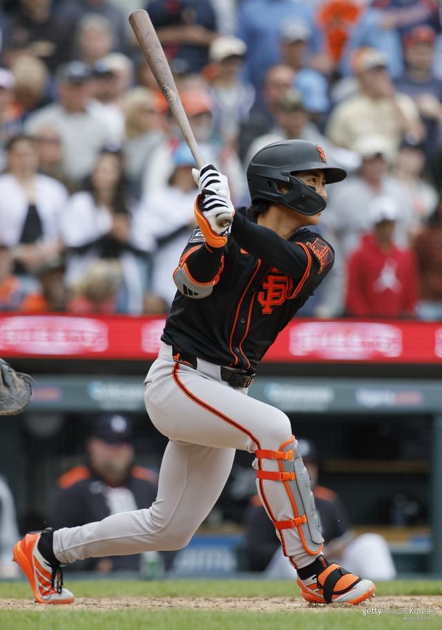 이정후. 사진=게티이미지코리아