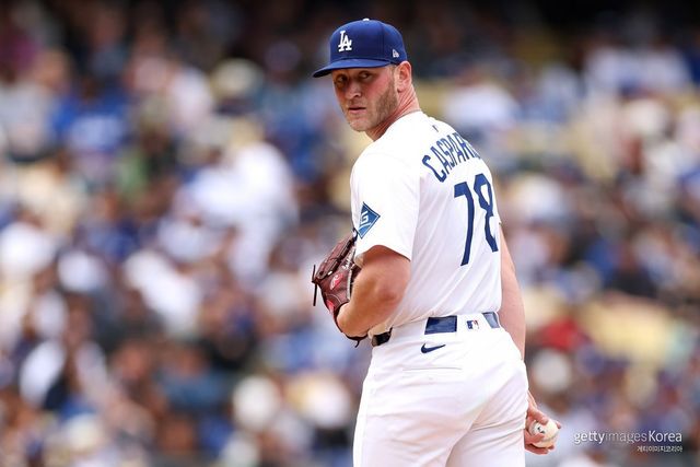 벤 캐스패리우스. 사진=게티이미지코리아