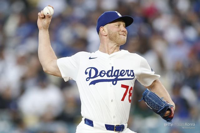 벤 캐스패리우스. 사진=게티이미지코리아