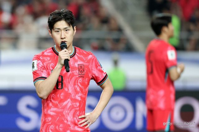 이강인. 사진=게티이미지코리아