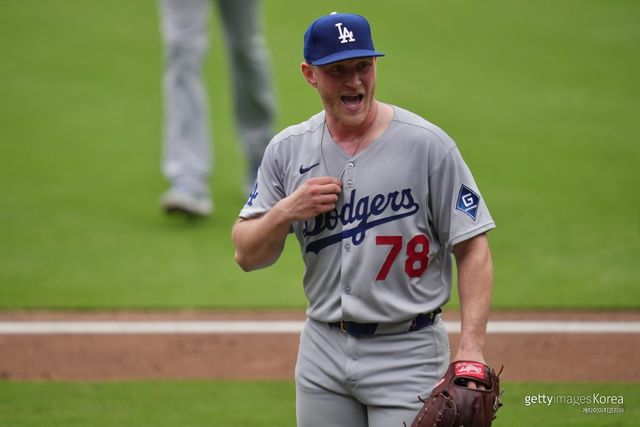 벤 캐스패리우스. 사진=게티이미지코리아