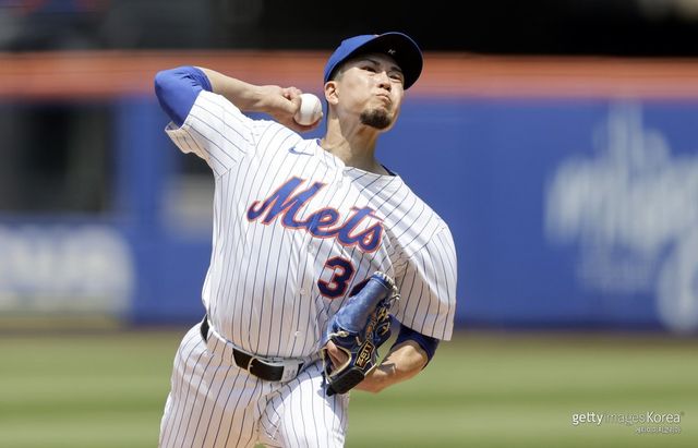 센가 코다이. 사진=게티이미지코리아