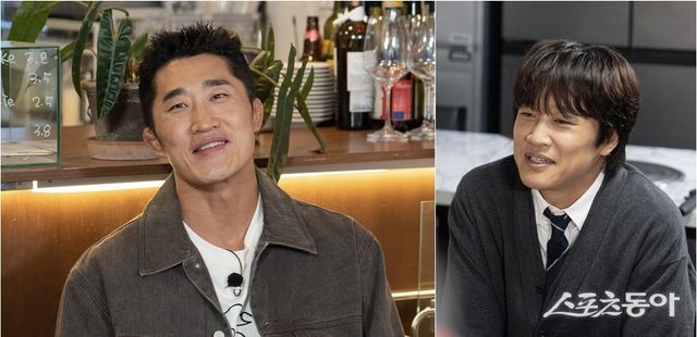 사진제공 | tvN ‘핸썸가이즈’