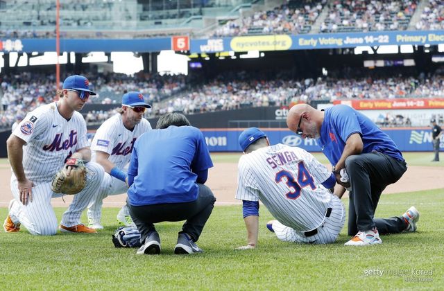 센가 코다이. 사진=게티이미지코리아