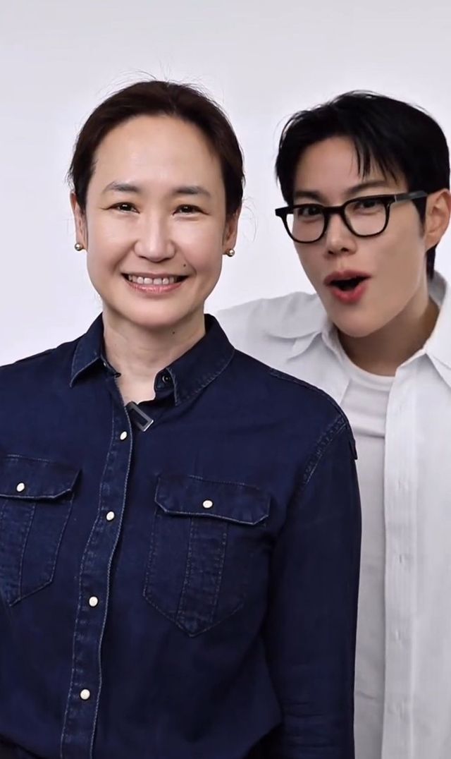 사진=레오제이 인스타그램