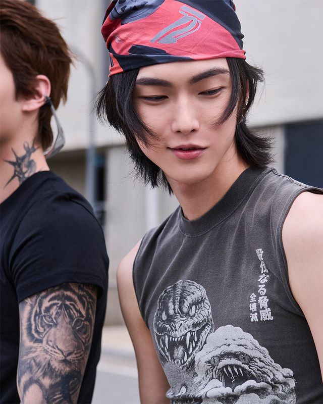 SM 소속 승한이 7월 말 ‘XngHan’이라는 새 이름과 브랜드 ‘XngHan & Xoul’을 통해 솔로 아티스트로 정식 데뷔한다. 사진제공 | SM 엔터테인먼트