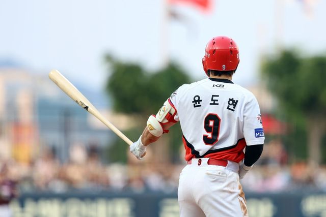 KIA 윤도현은 11일 광주 삼성전에서 오른손 검지를 다쳐 이탈했다. 병원 검진 결과 골절 소견을 들으며 4주간 이탈하게 됐다. 사진제공｜KIA 타이거즈
