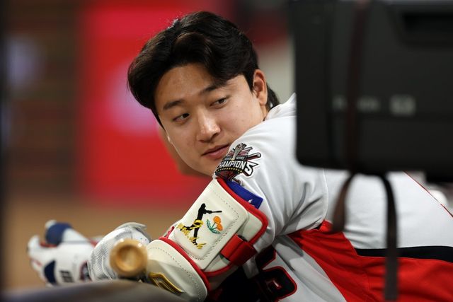 KIA 윤도현은 11일 광주 삼성전에서 오른손 검지를 다쳐 이탈했다. 병원 검진 결과 골절 소견을 들으며 4주간 이탈하게 됐다. 사진제공｜KIA 타이거즈