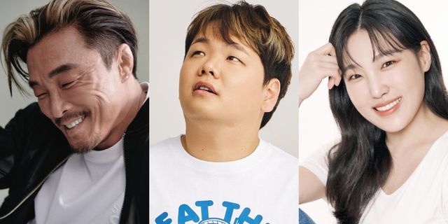 사진제공 | 각 소속사