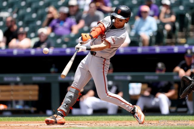 이정후. 사진=게티이미지코리아