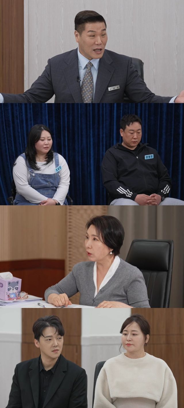 사진｜JTBC