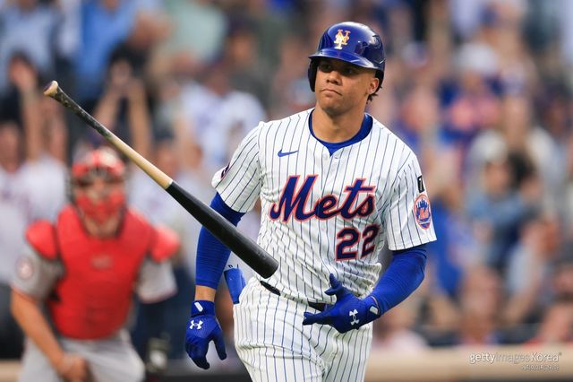 후안 소토. 사진=게티이미지코리아